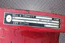 Bell & Gossett 8X10X13B Pump Not Specified