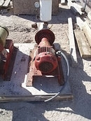 Bell & Gossett Centrifugal Circulating Pump - 3hp Bell & Gossett