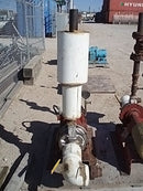 Bell & Gossett Centrifugal Circulating Pump - 3hp Bell & Gossett