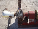 Bell & Gossett Circulating Centrifugal Pump - 3 HP Bell & Gossett