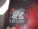Bell & Gossett Circulating Centrifugal Pump - 3 HP Bell & Gossett