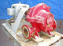 Bell & Gossett Frame Mounted Pump ITT Bell & Gossett