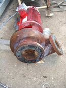Bell & Gossett ITT Industries Centrifugal Pump Bell & Gossett