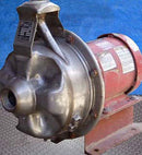 Bell & Gossett Pump ITT Bell & Gossett