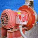 Bell & Gossett Pump ITT Bell & Gossett