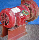 Bell & Gossett Pump ITT Bell & Gossett
