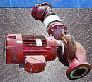 Bell & Gossett Series 80-SC Split-Coupled Vertical In-Line Centrifugal Pump ITT Bell & Gossett