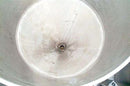 Bensen 100 Gallon and 130 Gallon Tank System Benson Machine Works