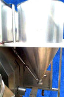 Bensen 100 Gallon and 130 Gallon Tank System Benson Machine Works