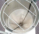 Bensen 100 Gallon and 130 Gallon Tank System Benson Machine Works