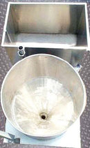Bensen 100 Gallon and 130 Gallon Tank System Benson Machine Works