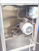 Bensen 100 Gallon and 130 Gallon Tank System Benson Machine Works