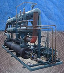 Berg Chilling Systems Liquid Chiller – 182 Tons Berg Chilling Systems