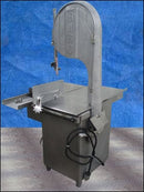 Biro Vertical Meat Band Saw Biro