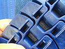 Blue Intralox Tabletop Conveyor Belting - 3.25 in Intralox