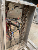 Bohn (Heatcraft) BHL480CA Freon Evaporator Coil- 4 Ton, 2 Fans (Low Temperature) Bohn/Heatcraft