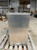 Bohn (Heatcraft) BHL480CA Freon Evaporator Coil- 4 Ton, 2 Fans (Low Temperature) Bohn/Heatcraft