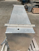 Bohn (Heatcraft) BHL480CA Freon Evaporator Coil- 4 Ton, 2 Fans (Low Temperature) Bohn/Heatcraft