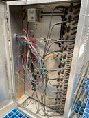 Bohn (Heatcraft) BHL480CA Freon Evaporator Coil- 4 Ton, 2 Fans (Low Temperature) Bohn/Heatcraft