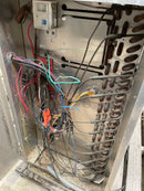 Bohn (Heatcraft) BHL480CA Freon Evaporator Coil- 4 Ton, 2 Fans (Low Temperature) Bohn/Heatcraft