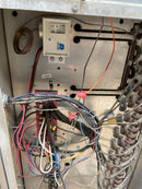 Bohn (Heatcraft) BHL480CA Freon Evaporator Coil- 4 Ton, 2 Fans (Low Temperature) Bohn/Heatcraft