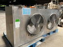 Bohn (Heatcraft) BHL480CA Freon Evaporator Coil- 4 Ton, 2 Fans (Low Temperature) Bohn/Heatcraft