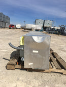 Bohn (Heatcraft) MPE3002F Freon Evaporator Coil- 3.75TR, 3 Fans (Medium Temperature) Bohn/Heatcraft