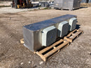 Bohn (Heatcraft) MPE3002F Freon Evaporator Coil- 3.75TR, 3 Fans (Medium Temperature) Bohn/Heatcraft