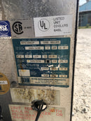 Bohn (Heatcraft) MPE3002F Freon Evaporator Coil- 3.75TR, 3 Fans (Medium Temperature) Bohn/Heatcraft