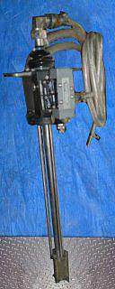Bosch Pnematic Fluid Pump Bosch
