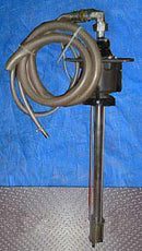 Bosch Pnematic Fluid Pump Bosch