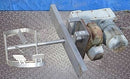 Bottom and Side Scrape Kettle Agitator Not Specified