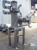 Bran & Luebbe Metering Pump Bran+Luebbe