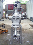 Bran & Luebbe Metering Pump Bran+Luebbe