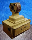 Brooks Wafer-Mag Magnetic Flowmeter Brooks