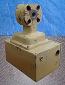 Brooks Wafer-Mag Magnetic Flowmeter Brooks