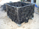 Buckhorn Inc. Plastic Collapsible Totes Buckhorn Inc.
