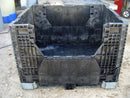 Buckhorn Inc. Plastic Collapsible Totes Buckhorn Inc.