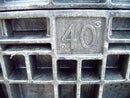 Buckhorn Inc. Plastic Collapsible Totes Buckhorn Inc.