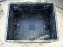 Buckhorn Inc. Plastic Collapsible Totes Buckhorn Inc.