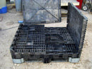 Buckhorn Inc. Plastic Collapsible Totes Buckhorn Inc.