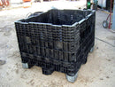Buckhorn Inc. Plastic Collapsible Totes Buckhorn Inc.