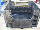 Buckhorn Inc. Plastic Collapsible Totes Buckhorn Inc.