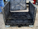 Buckhorn Inc. Plastic Collapsible Totes Buckhorn Inc.