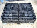 Buckhorn Inc. Plastic Collapsible Totes Buckhorn Inc.