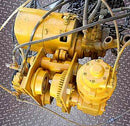 Budgit Chain Hoist- 2 Ton Budgit