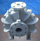 Buffalo Buffalo Pumps