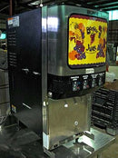 Bunn-O-Matic Corporation Four Flavor Convertible Gourmet Juice® System Bunn-O-Matic Corporation