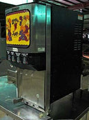 Bunn-O-Matic Corporation Four Flavor Convertible Gourmet Juice® System Bunn-O-Matic Corporation