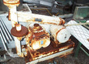 Burgess Manning Pump Not Specified